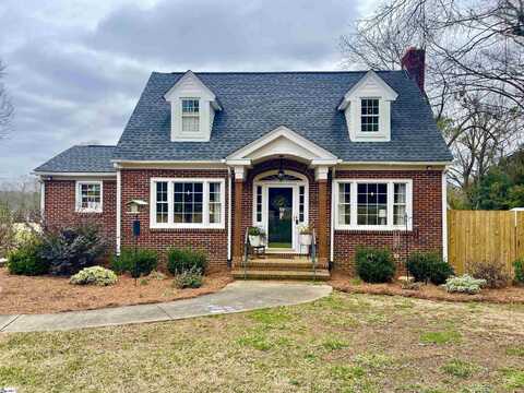 11108 N 56 Highway, Clinton, SC 29325