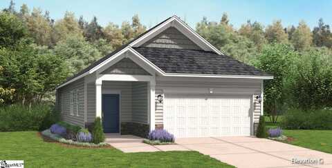 5043 Crosswall Court, Boiling Springs, SC 29316