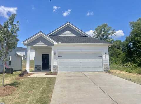 5043 Crosswall Court, Boiling Springs, SC 29316