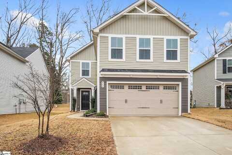 842 Purcell Drive, Woodruff, SC 29388