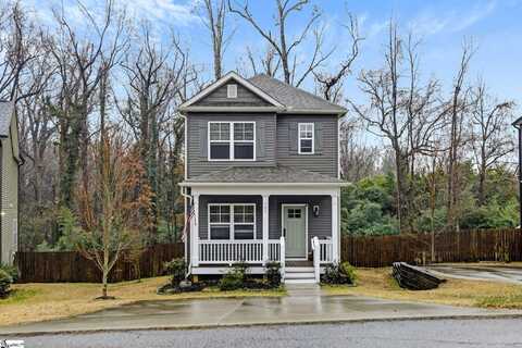 11 Rodney Avenue, Greenville, SC 29617