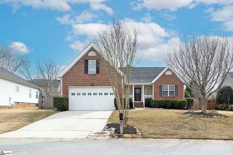 117 Saddlemount Lane, Simpsonville, SC 29680