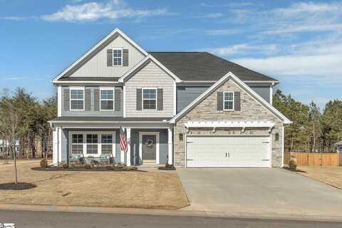 4327 Highlander Drive, Boiling Springs, SC 29316