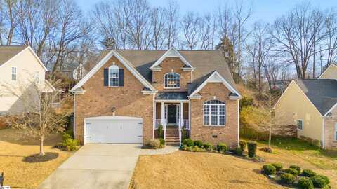 317 Stayman Court, Simpsonville, SC 29681