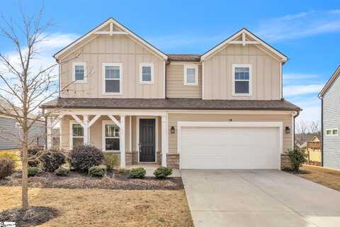 221 Blue Danube Drive, Simpsonville, SC 29681