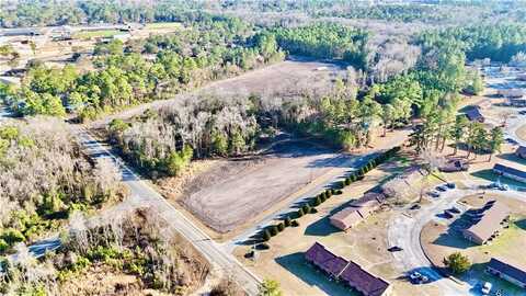 0 Bay Acres Road, Jesup, GA 31545