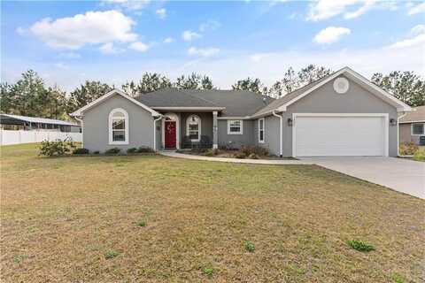 1077 Ratcliffe Lake Drive, Brunswick, GA 31523