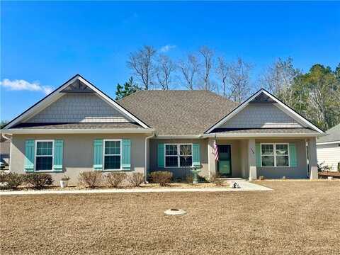 110 Hudson Trail, Brunswick, GA 31523