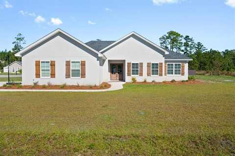 42 Carlee Lane, Brunswick, GA 31523