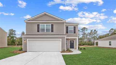 305 Elizabeth Drive, Brunswick, GA 31525