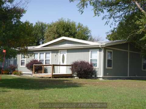 803 B Street, Hampton, NE 68843