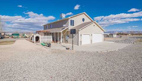 1255 12 1/2 Road, Loma, CO 81524