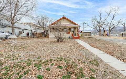 596 Minter Avenue, De Beque, CO 81630