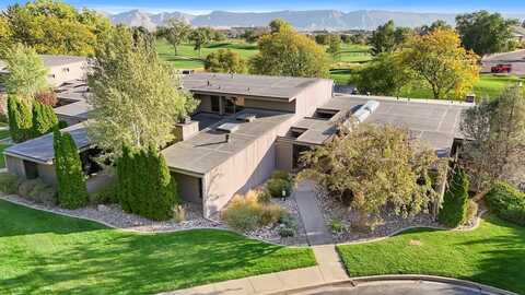 702 Golfmore Drive, Grand Junction, CO 81506