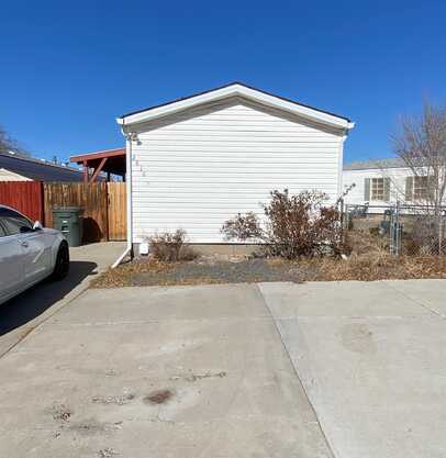 2810 S Niagara Circle, Grand Junction, CO 81501