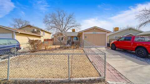 522 1/2 Sara Lane, Clifton, CO 81520