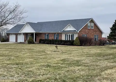 374 Harry Rucker Rd, Bardstown, KY 40004