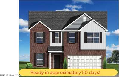 12020 Parkview Trace Dr, Louisville, KY 40229