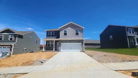 105 Canyon St, Elizabethtown, KY 42701