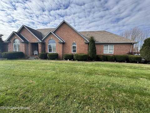 101 Meadow View Dr, Leitchfield, KY 42754