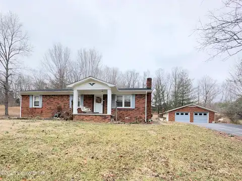 2187 Brownsville Rd, Morgantown, KY 42261