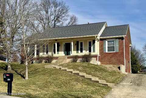 147 Cheyenne Rd, Shelbyville, KY 40065