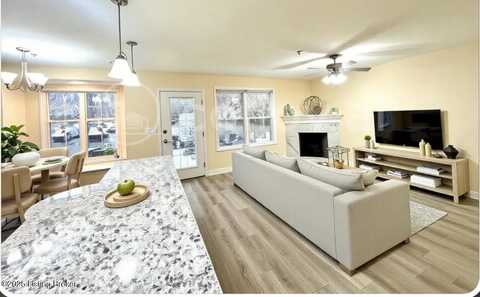 250 Crescent Hill Pl, Louisville, KY 40206