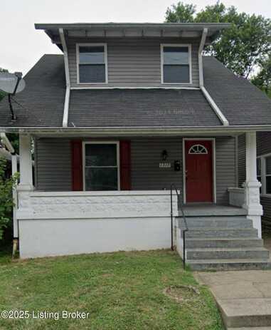 1317 Arcade Ave, Louisville, KY 40215