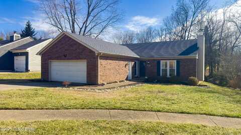 11304 Prince George Ct, Louisville, KY 40241