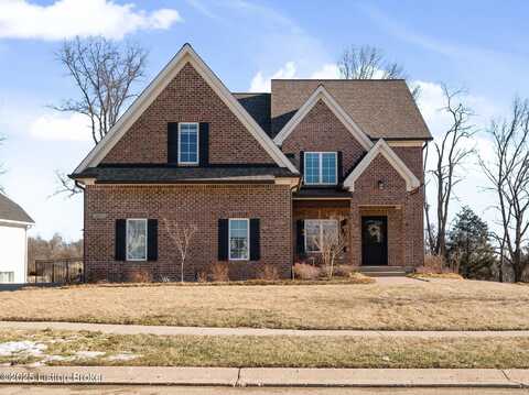 1611 Meremont Ridge Rd, Louisville, KY 40245