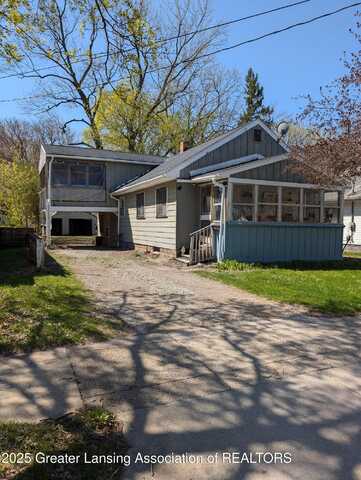 411 Filley Street, Lansing, MI 48906