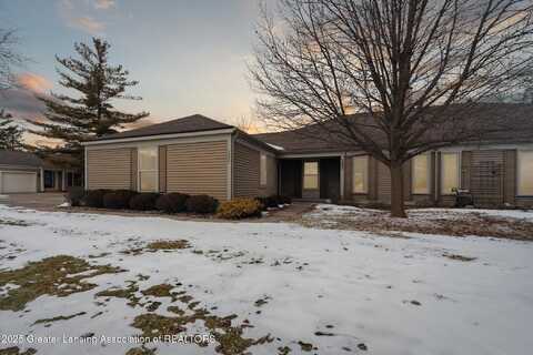 7224 Medallion Drive, Lansing, MI 48917