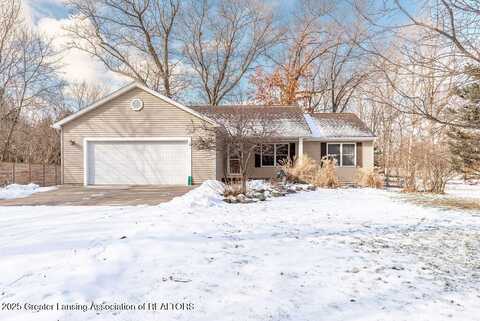 5140 Durfee Road, Eaton Rapids, MI 48827