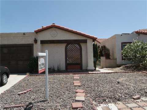 2358 SABROSO Street, Las Vegas, NV 89156