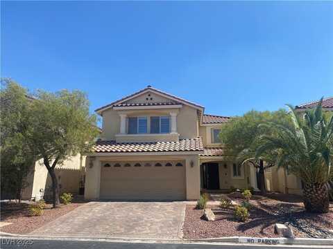 10890 Dornoch Castle Street, Las Vegas, NV 89141