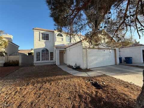 6388 Canyon Dawn Avenue, Las Vegas, NV 89108