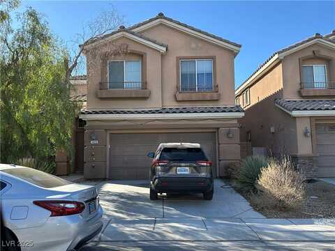 7429 Poppy Hills Court, Las Vegas, NV 89113