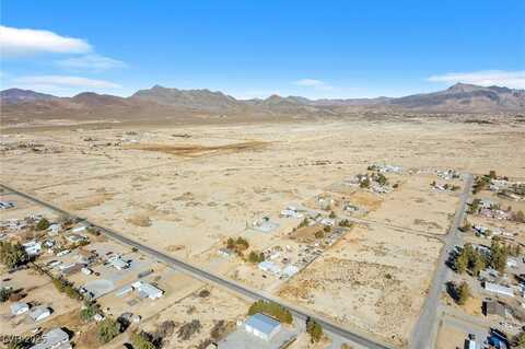 3751 W Betty Avenue, Pahrump, NV 89060