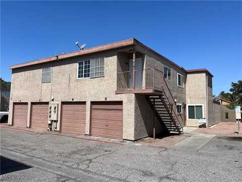 579 Roxella Lane, Las Vegas, NV 89110