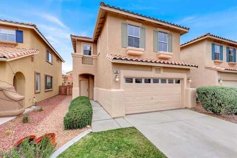 309 NAPA HILLS Drive, Las Vegas, NV 89144