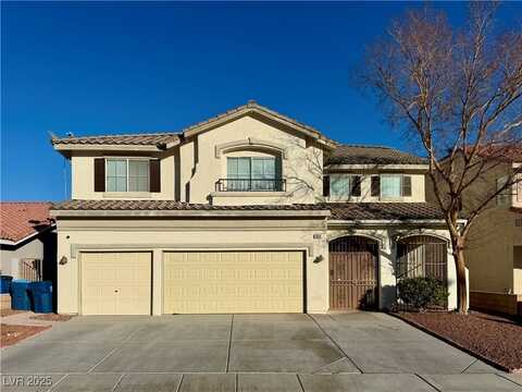 3028 Teal Beach Street, Las Vegas, NV 89117