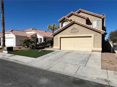 7304 Silver Ridge Drive, Las Vegas, NV 89128