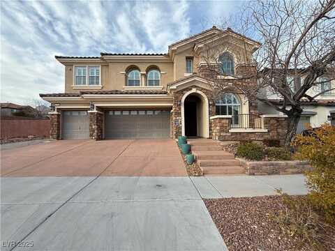 11758 Bradford Commons Drive, Las Vegas, NV 89135