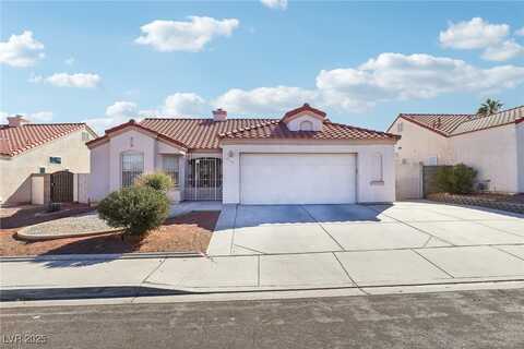 613 Craig Creek Avenue, North Las Vegas, NV 89032