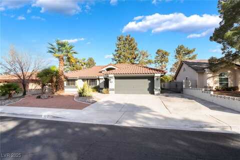 60 Reyburn Drive, Henderson, NV 89074