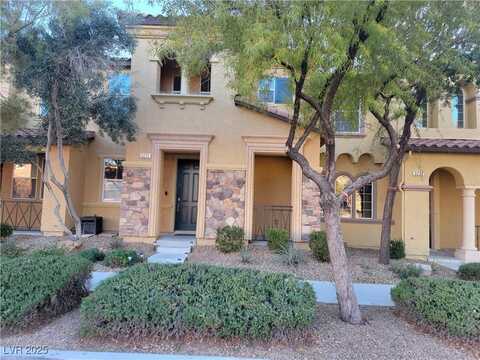 3231 Via Seranova, Henderson, NV 89044