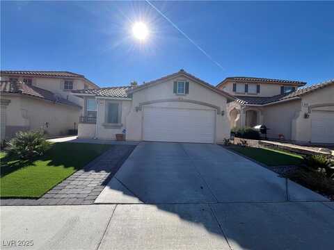 8449 Barossa Court, Las Vegas, NV 89117