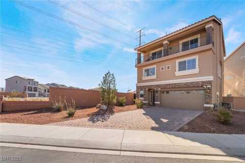 5565 Dreaming Tree Street, Las Vegas, NV 89141