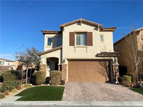 3038 Versace Avenue, Las Vegas, NV 89141