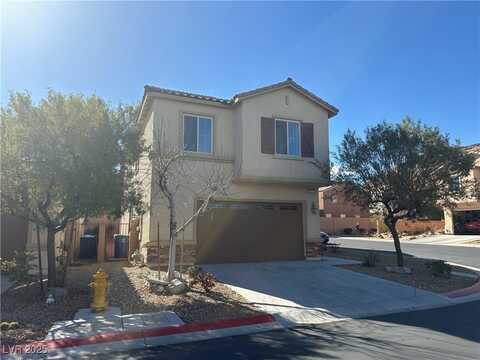 9325 Goldenbush Court, Las Vegas, NV 89148